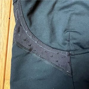 Lululemon Corset back sports bra